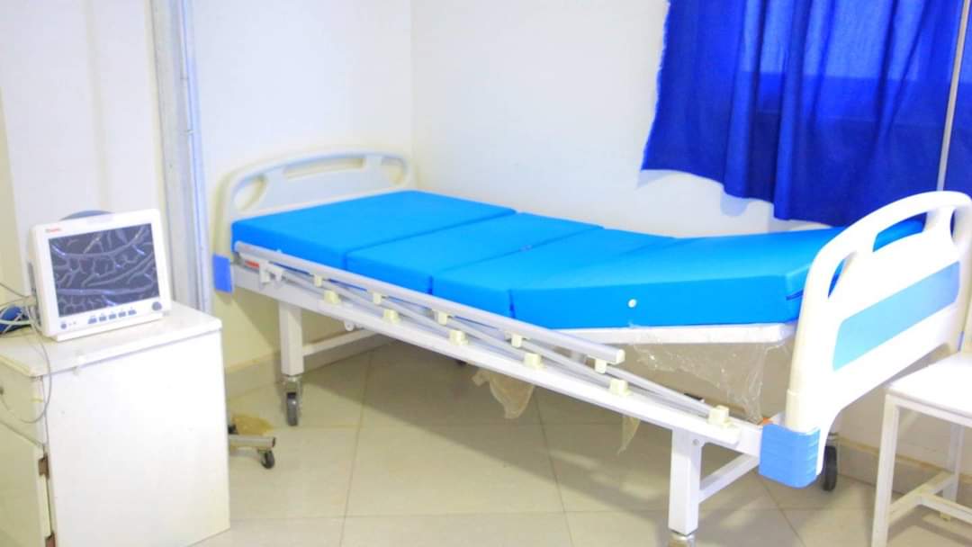 Inpatient Facility