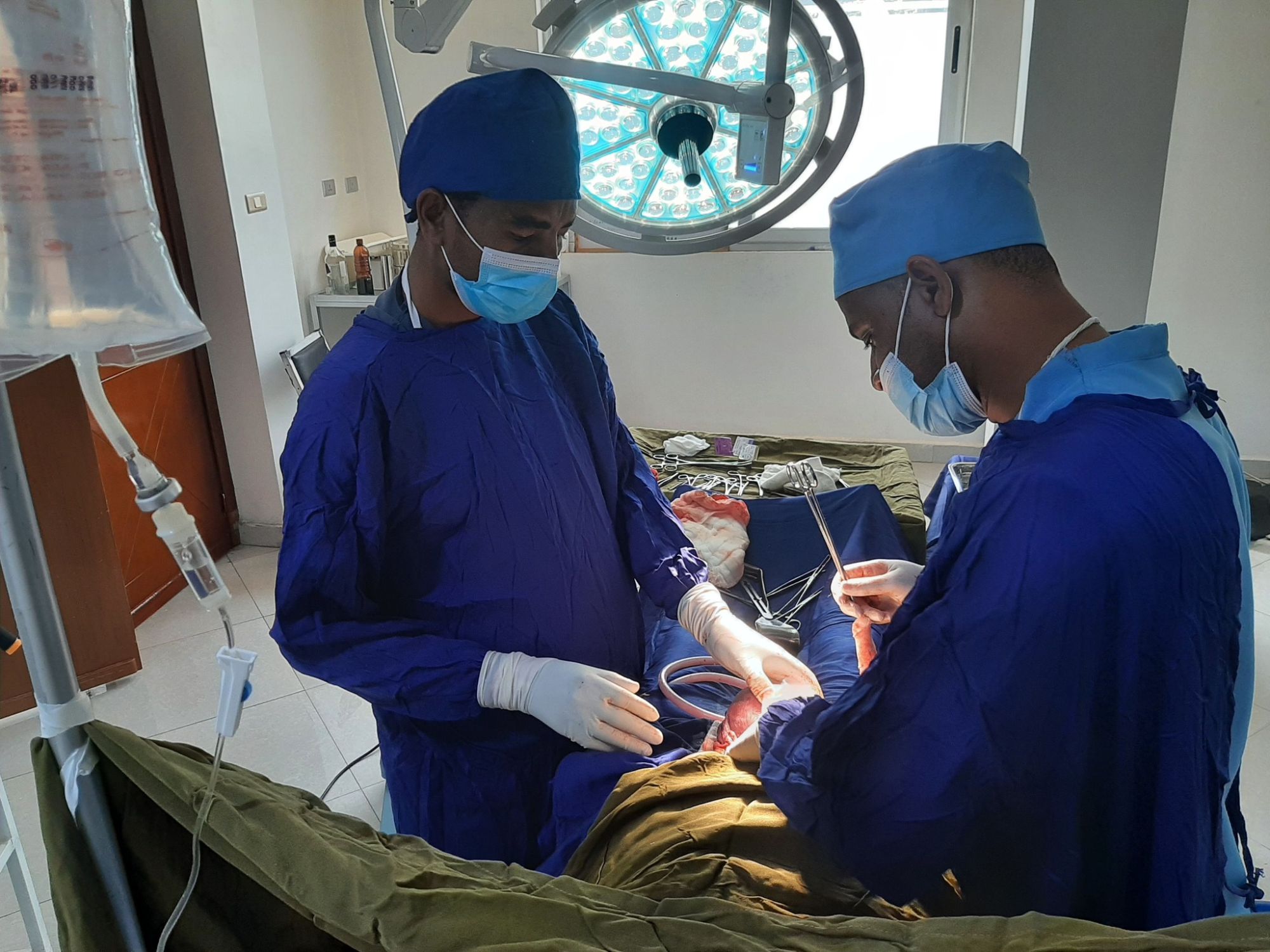 procedure