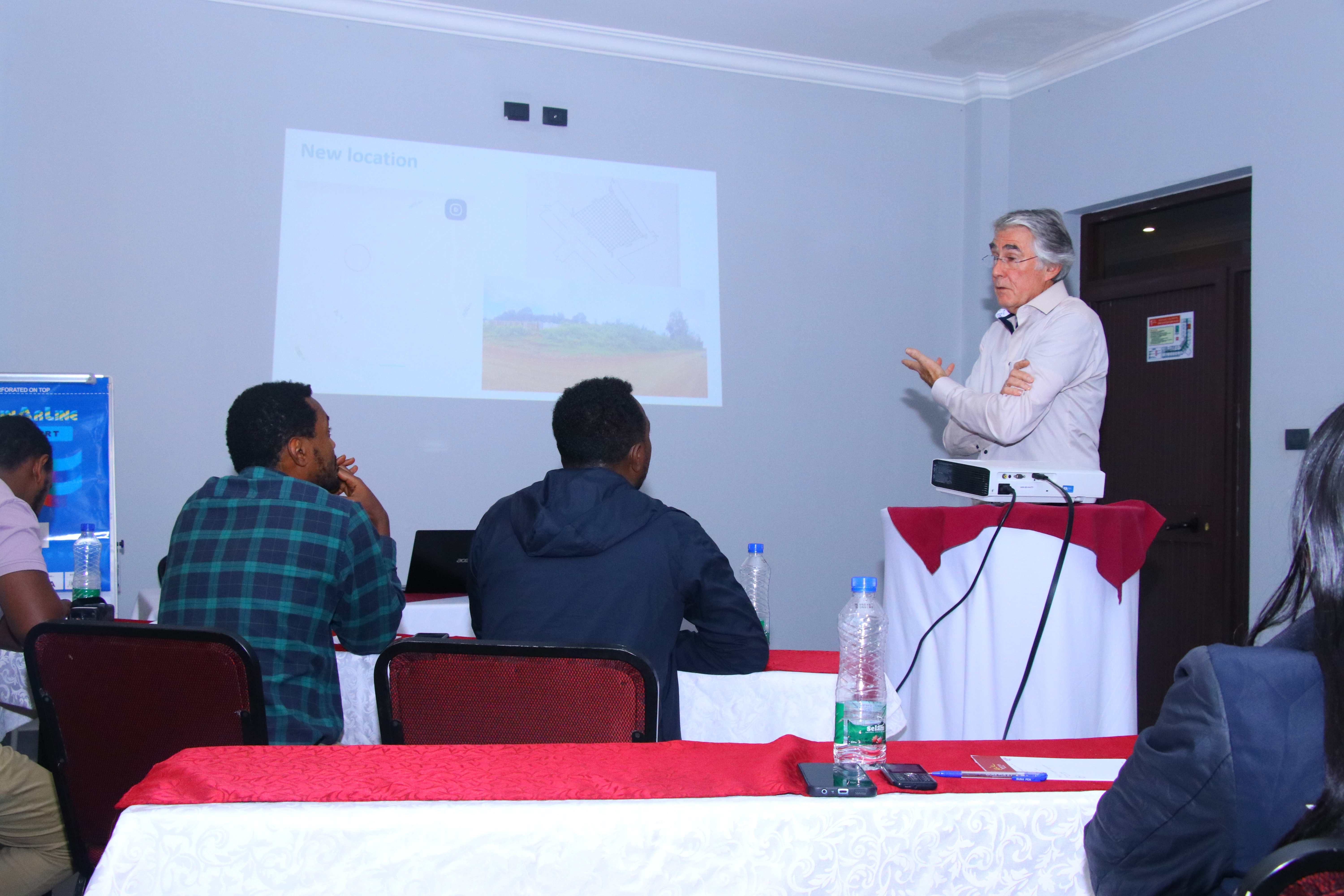 Grace Hospital Partners with PUM Netherlands to Launch Major Growth and Expansion Strategy.