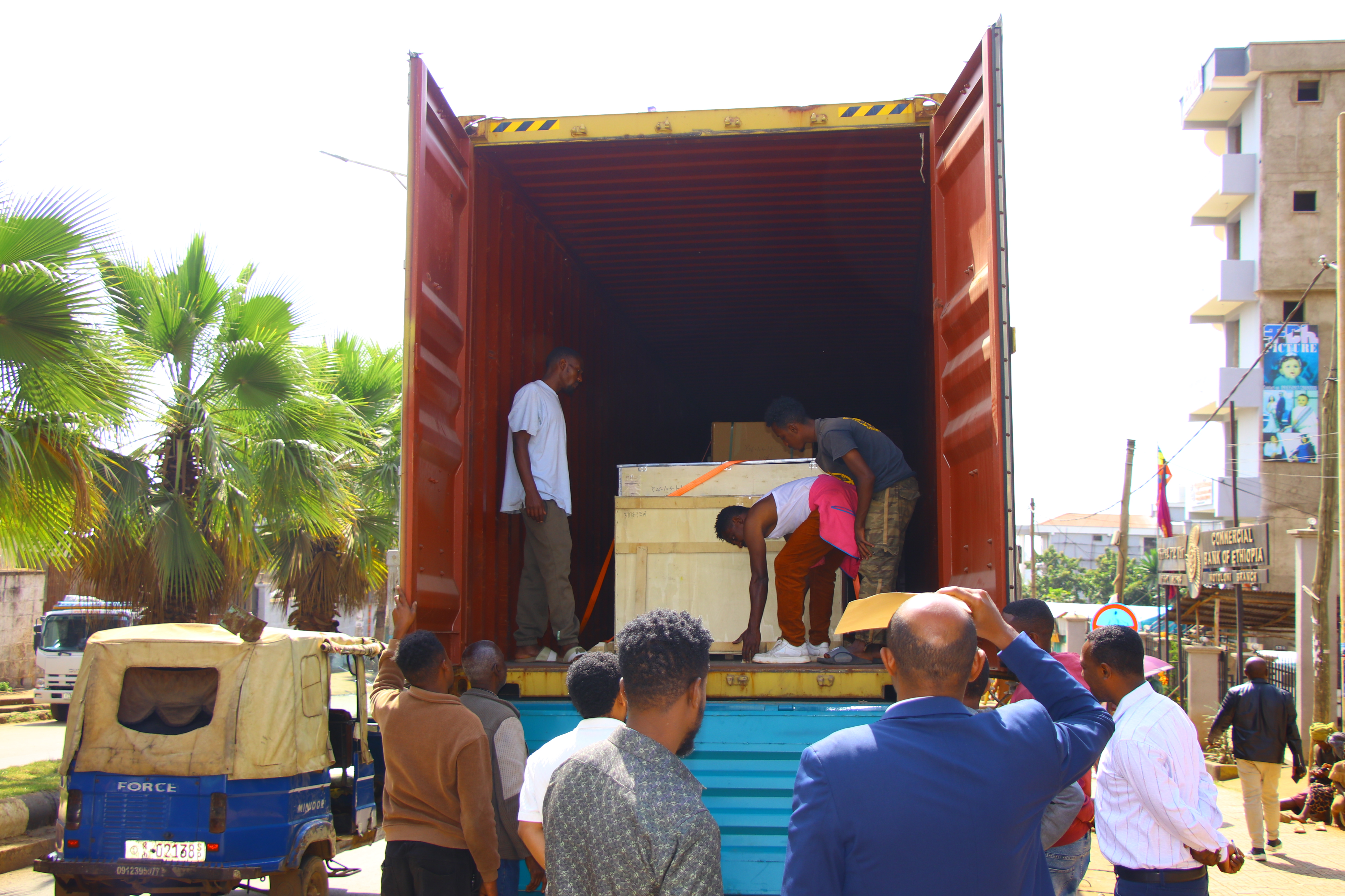 Grace Hospital Introduces Modern CT Scan Services